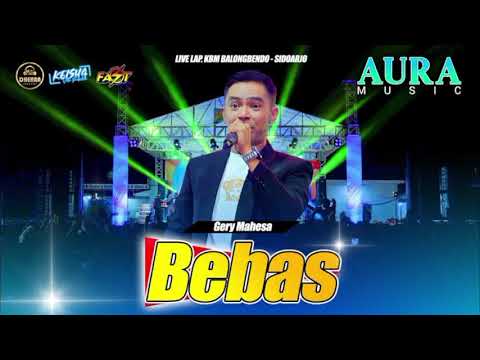 Bebas Gery Mahesa All Artis New Palapa Mahesa live konser musik ambyar viral terbaru tiktok fyp