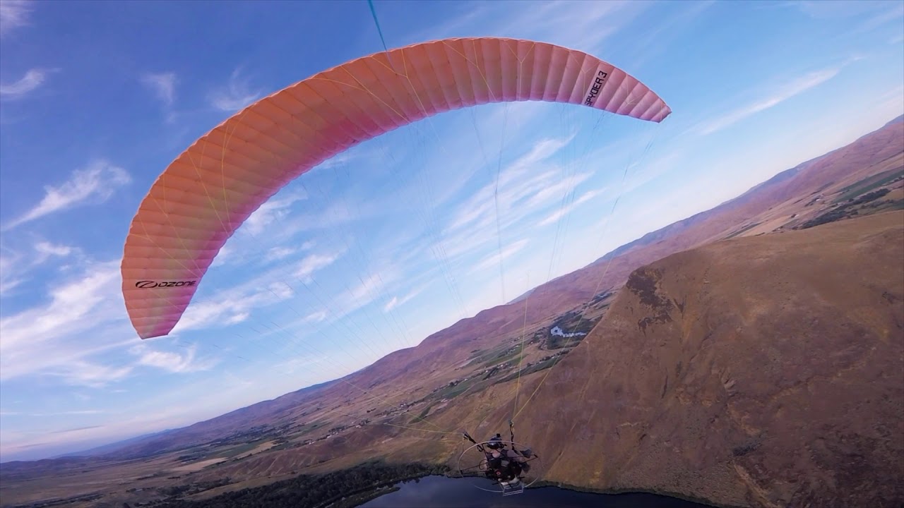 Emmett to Montour YouTube