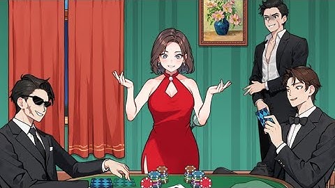 Brain Puzzle 2: Logic Twist - Level 38 Poker Face || Solution