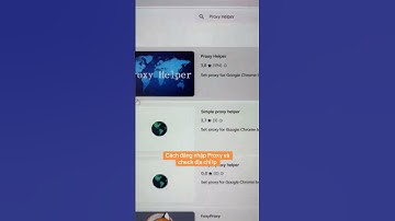 Cách đăng nhập và ktra địa chỉ ip nhanh nhất #proxy #mmo #giacat