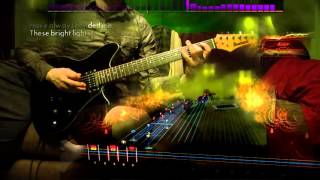 Rocksmith 2014 - DLC - Guitar - My Chemical Romance 