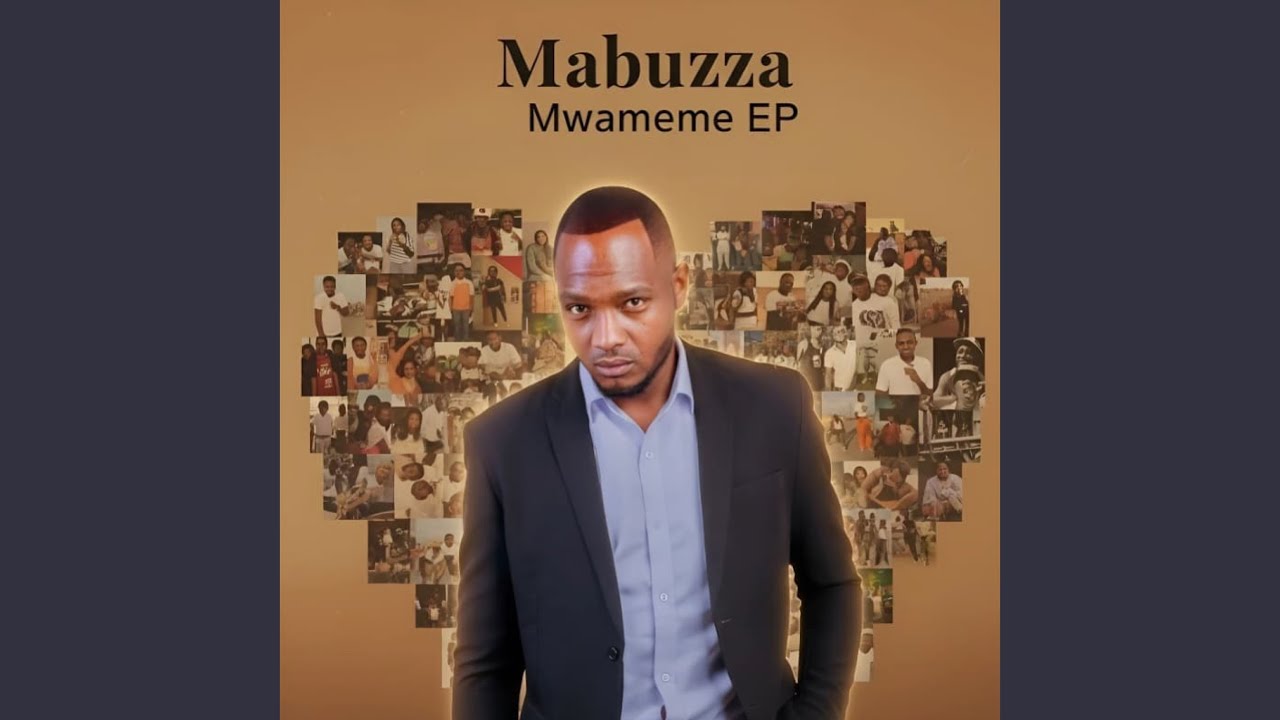 Watch Mwameme on YouTube Watch Mwameme on YouTube