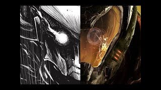 Goblin Slayer - At Dooms Gate