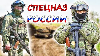 8 самых ЭЛИТНЫХ СПЕЦПОДРАЗДЕЛЕНИЙ РОССИИ. Спецназ Ахмат, Каскад, ВДВ и ССО. Кто круче?