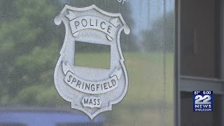 Springfield Police Department investigating social media incident involving one of their officers