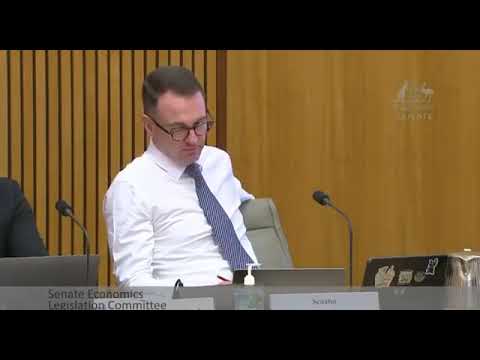 Australia, Treasury confirms 83% of all new jobs growth in the last year are Non-Market Jobs Episode cover