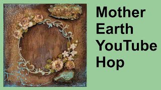 Mother Earth Hop @BelindaBasson