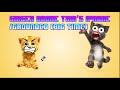 Youtube Thumbnail title