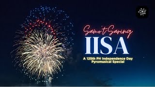 FWsim | 125th PH Independence Day Special