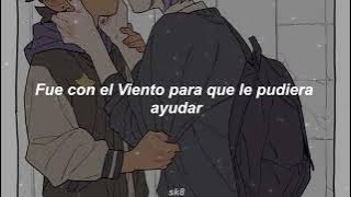 ✨☀️'El sol se lo propuso a la Luna y la Luna dijo: No sé, no sé, dame tiempo.'🌙✨