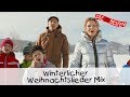 Winterlicher Weihnachtslieder Mix für Kinder || Kinderlieder