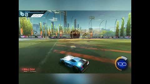 WORLD RECORD CROSSMAP GROUND PINCH (181kph)(old)