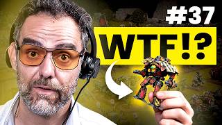 Facturo 70.000€ al mes pintando figuritas - ESDR #37