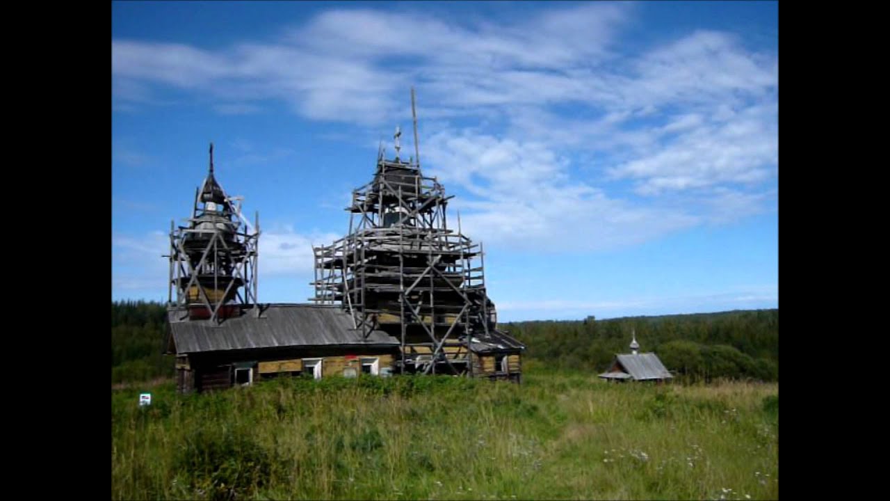Погода печки архангельская область