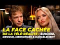 Aurelie preston  la face cache de la tlralit  suicide drogue mensonges harclement