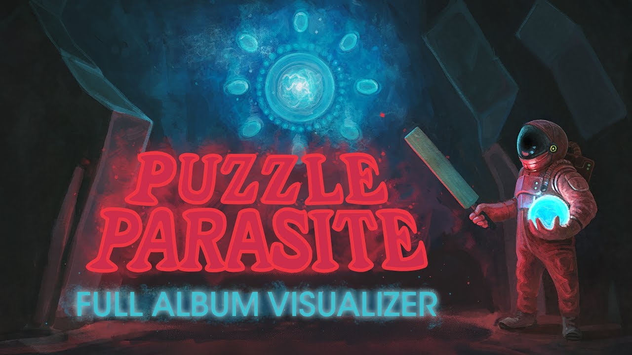 Puzzle Parasite (Original Soundtrack)