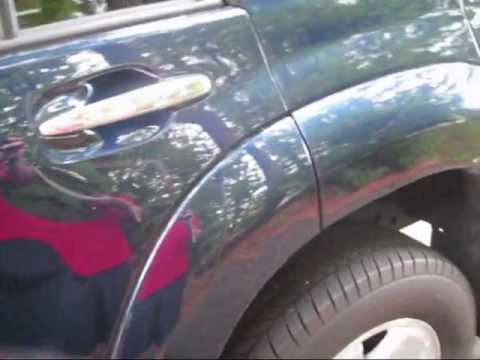 2009 Toyota 4Runner Review