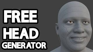 Can This Free 3D Tool Replace MetaHuman?