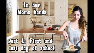 Her mom shrunk her because she failed school! (Part 1)