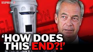 'WHAT IS FARAGE THINKING?' The Truth About Clacton's By-Election
