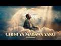 Pa Maabudu Chini Ya Mabawa Yako Swahili Live Worship Lyrics 