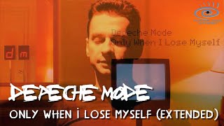 Depeche Mode - Only When I Lose Myself (Medialook Remix 2021)