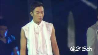 130720 Shadow Dujun Focus Bs In Seoul