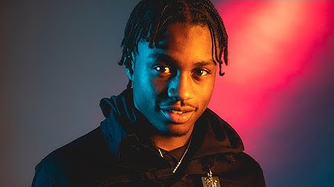 Lil tjay hold on -fast