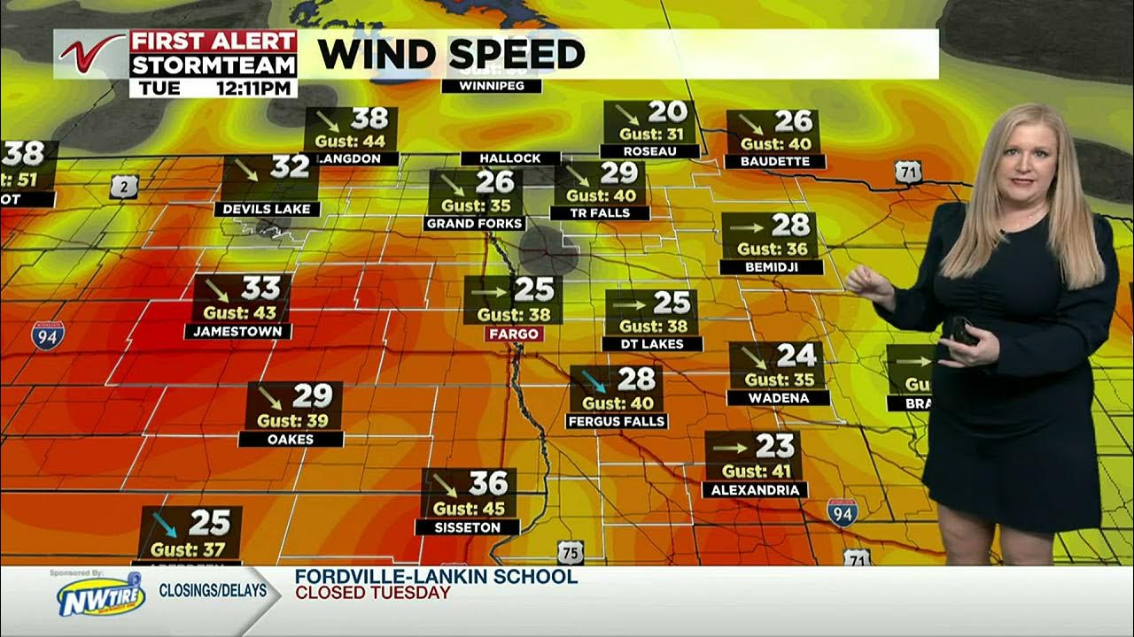 Noon Weather February 1 YouTube Noon Weather February 1 YouTube