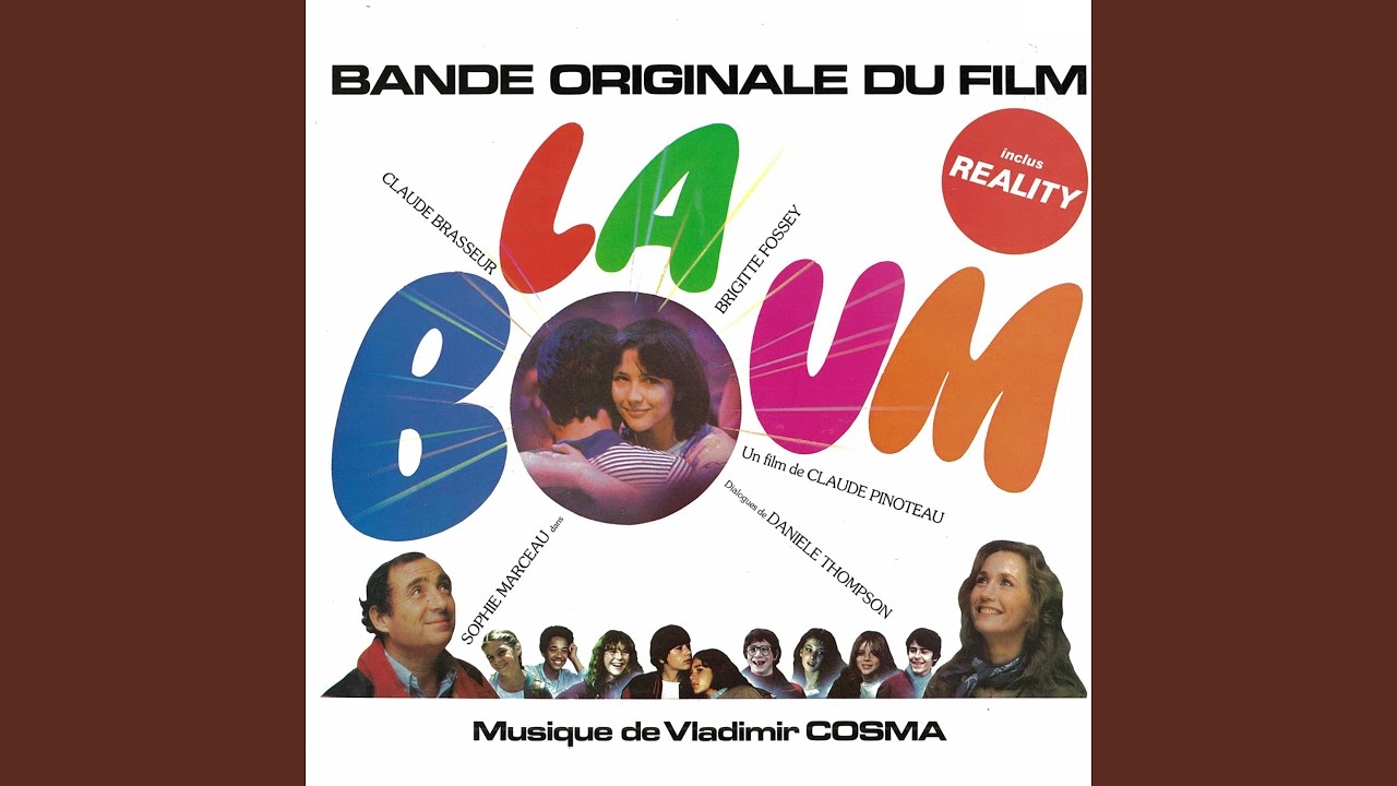 Reality - YouTube