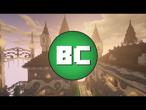 Balkania Craft || Towny i Ekonomija SMP Trailer