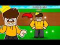 I Became A Brainrot In Roblox Steal a Brainrot!