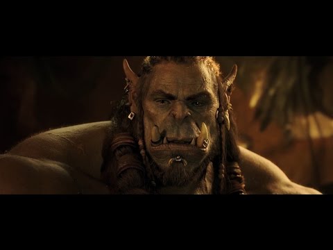 Warcraft Director, Lead on Making the First Great Video Game Movie - PAX East 2016