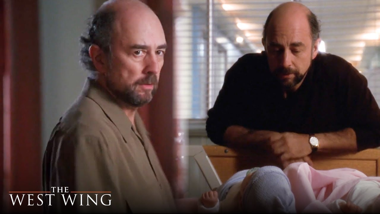 Toby Ziegler’s Greatest Hits Part 2: Passion, Politics, and Punchlines