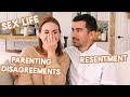 How Having a Baby REALLY Changes Your Marriage | Marriage After Baby Q&A