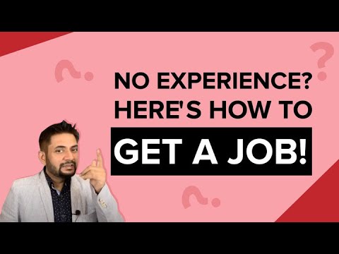 Career & Jobs