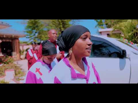 DIRE WEDS ABDUB CHURCH WEDDING PART 1