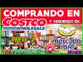 Recorrido productos de Costco💸  en OFERTA REMATES Y TRUCOS✌️✅