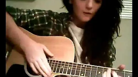 Beth Mcgee - Hold Me (New Original)