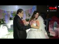 وشوشة زوجة سعيد طرابيك ترقص 