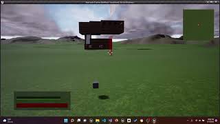 Endless Procedural Terrain Generation & Build System Profile