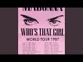 Jaeychino's World Tour 🎶