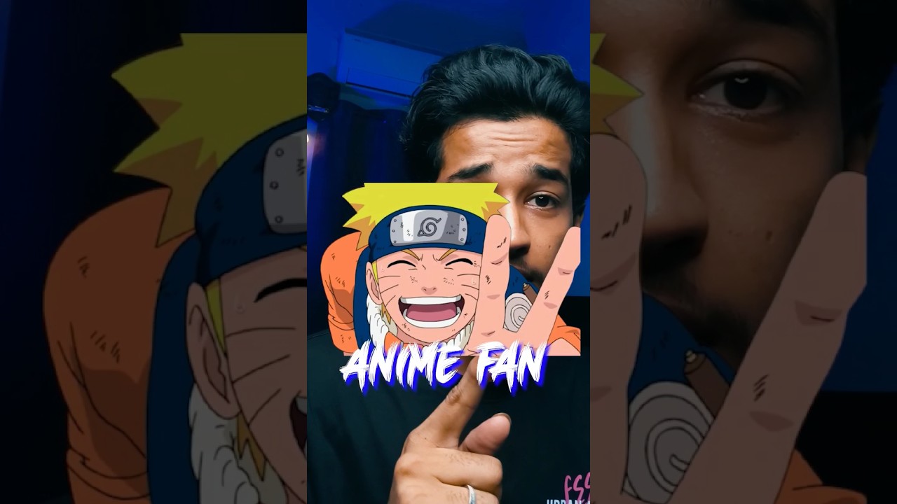 Anime Battery Charging Animation for Smartphone 