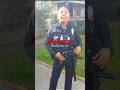 Trespassing Cops Get OWNED by Homeowner