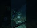 Warper yeets me to a Reaper Subnautica VR