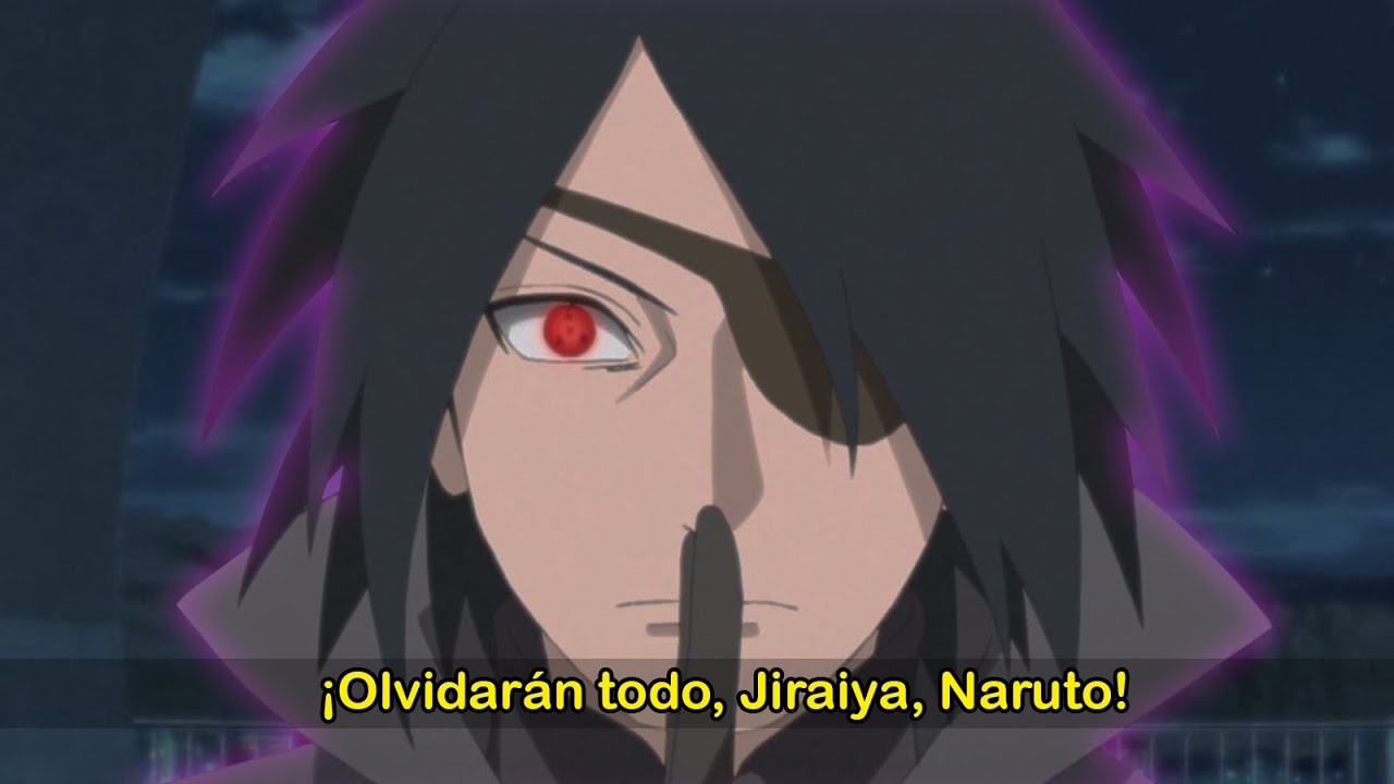 7 Curiosidades Errores De Boruto Naruto Next Generations 136 Youtube 7 Curiosidades Errores De Boruto Naruto Next Generations 136 Youtube