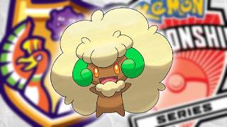Making VGC Pokemon Good In Singles