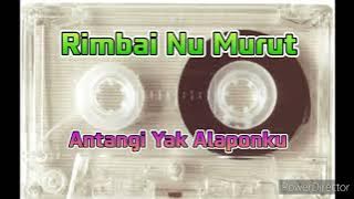 Lagu Murut ( antangi yak alapon ku ) #lagumurut #murut #murutlama