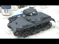 Build Review: Dragon's Initial Panzer I Ausf.A - Dragon 6451 Step by Step