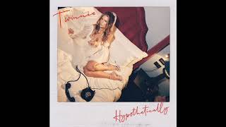 Twinnie - Hypothetically Official Audio